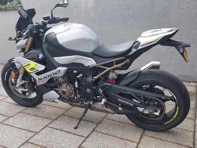 BMW S 1000 r (2021) - Foto 1