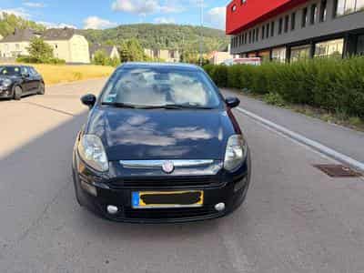 Fiat Punto Evo (2011) - Photo 1