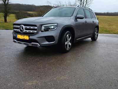 Mercedes GLB 200 GLB 200 d Progressive (2020) - Photo 1