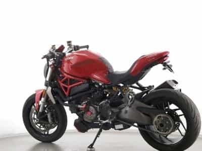 Ducati Monster 1200 (2019) - Foto 1
