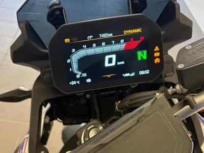 BMW F F750 GS (2023) - Photo 1
