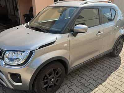 Suzuki Ignis Suzuki Ignis 1.2 GL+ (2020) - Photo 1