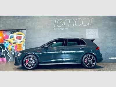 VW Golf GOLF VIII GTI CLUBSPORT DSG (2023) - Foto 1