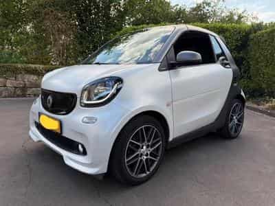 Smart Fortwo BRABUS (2018) - Foto 1