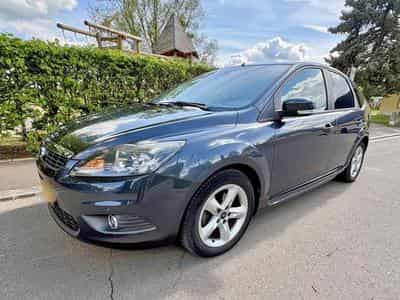 Ford Focus (2010) - Foto 1