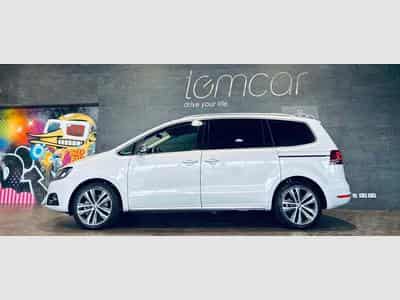 Seat Alhambra ALHAMBRA FR-LINE EXCELLENCE TSI DSG (2022) - Foto 1