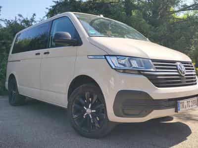 VW T6.1 Multivan (2020) - Foto 1
