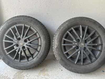 Rims and Tires – 14 - Photo 1
