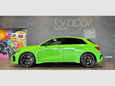Audi RS3 RS3 SPORTBACK QUATTRO S-TRONIC (2023) - Photo 1