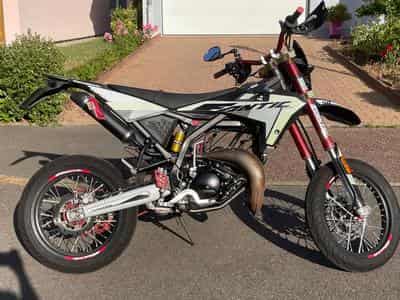 Fantic Motard Compétition (2020) - Foto 1