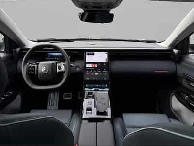 Citroën C5 Aircross (2025) - Foto 6