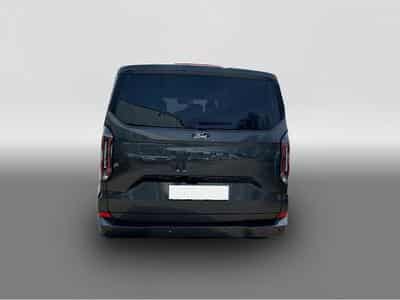 Ford Tourneo (2025) - Photo 3