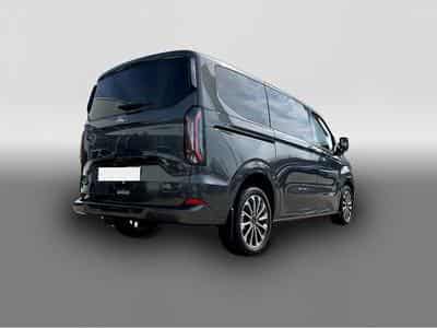 Ford Tourneo (2025) - Photo 4