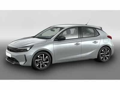 Opel Corsa (2025) - Photo 2