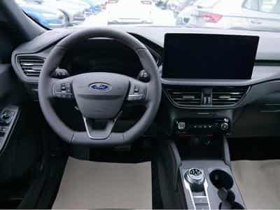 Ford Kuga (2026) - Photo 12
