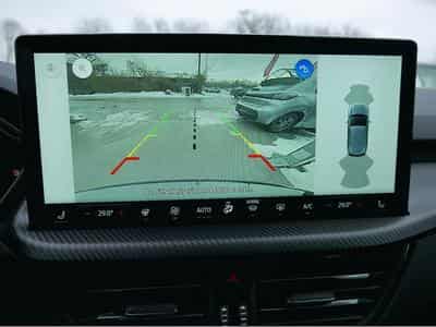 Ford Kuga (2026) - Photo 15