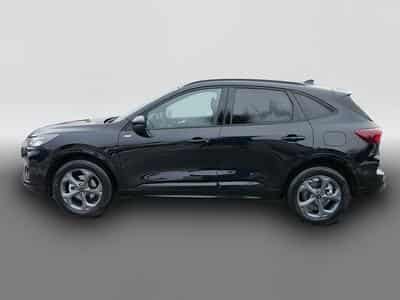 Ford Kuga (2026) - Photo 5