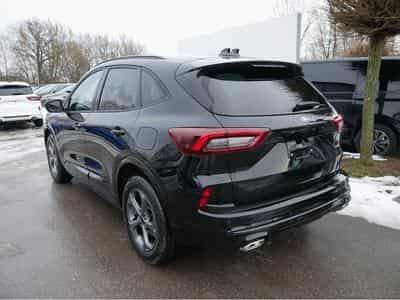 Ford Kuga (2026) - Photo 6