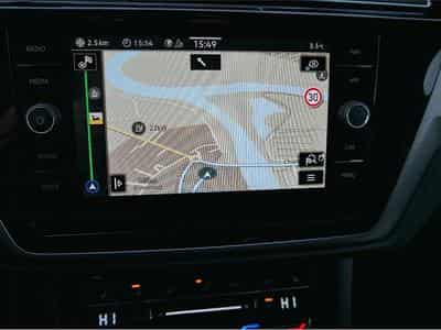 VW Touran (2026) - Photo 15