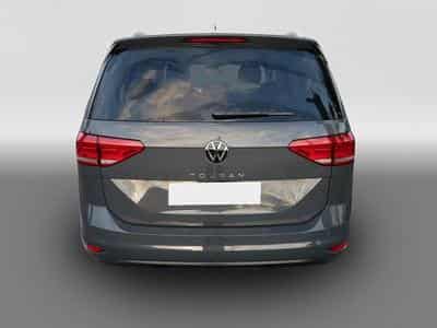 VW Touran (2026) - Photo 2