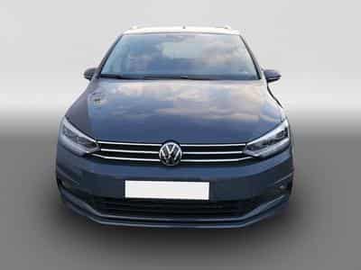 VW Touran (2026) - Photo 3