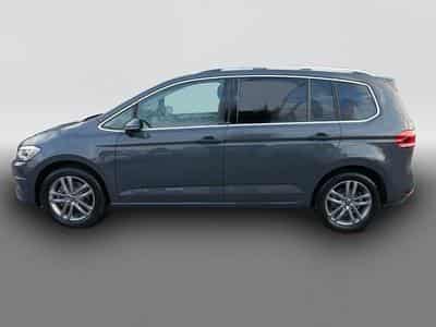VW Touran (2026) - Photo 5