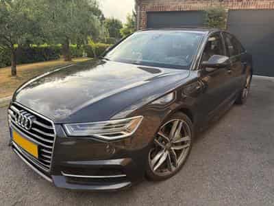 Audi A6 3.0TFSI qu. Sline MATRIX (2015) - Photo 1
