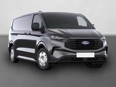 Ford Transit (2025) - Photo 1
