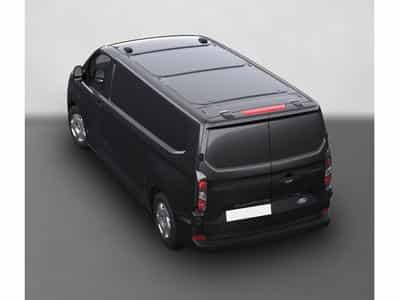 Ford Transit (2025) - Photo 3
