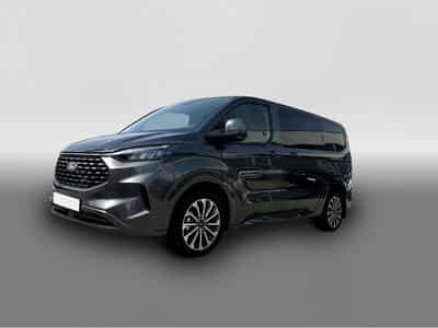 Ford Tourneo (2025) - Photo 1