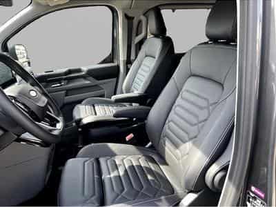 Ford Tourneo (2025) - Photo 7