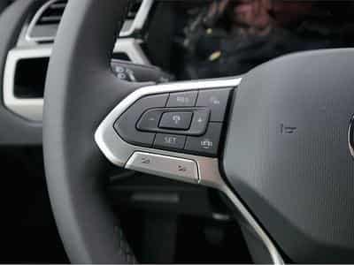 VW Touran (2026) - Photo 13