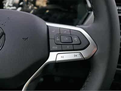 VW Touran (2026) - Photo 14