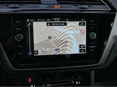 VW Touran (2026) - Photo 15