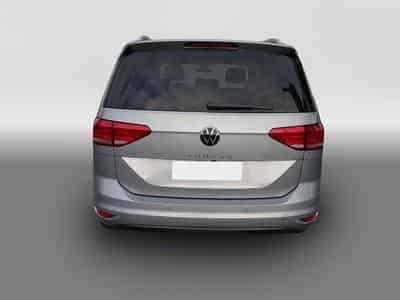 VW Touran (2026) - Photo 2