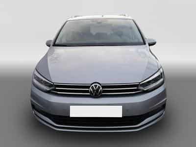 VW Touran (2026) - Photo 3