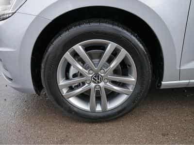 VW Touran (2026) - Photo 4