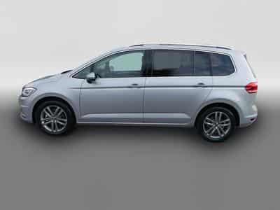 VW Touran (2026) - Photo 5