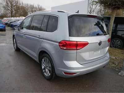 VW Touran (2026) - Photo 6