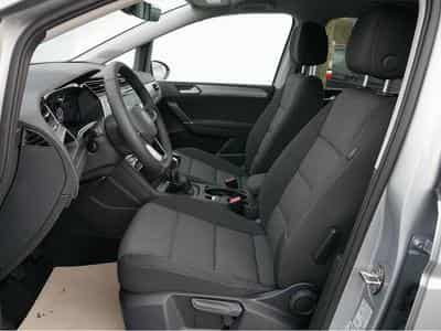 VW Touran (2026) - Photo 9