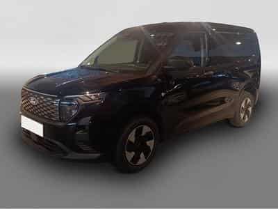 Ford Transit (2025) - Photo 2