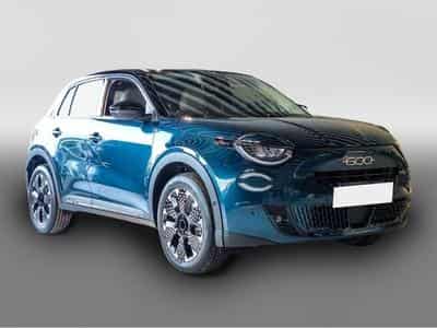 Fiat 600 (2026) - Photo 1