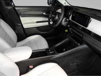 Fiat 600 (2026) - Photo 3