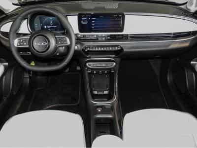 Fiat 600 (2026) - Photo 5