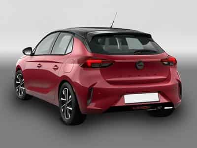 Opel Corsa (2025) - Photo 3