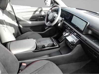 Hyundai Tucson (2025) - Photo 3