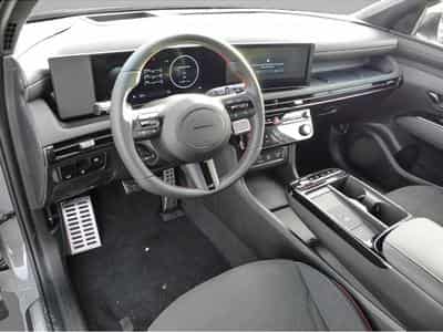 Hyundai Tucson (2025) - Photo 4