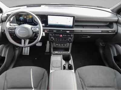 Hyundai Tucson (2025) - Photo 5