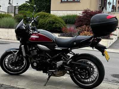 Kawasaki Z Z 900RS (2023) - Photo 1