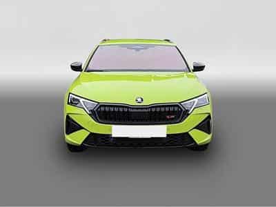 Skoda Octavia (2026) - Photo 2